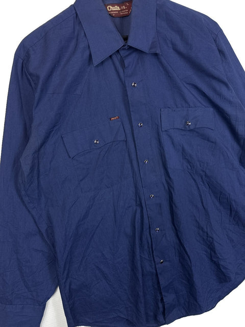 Button Up Shirt