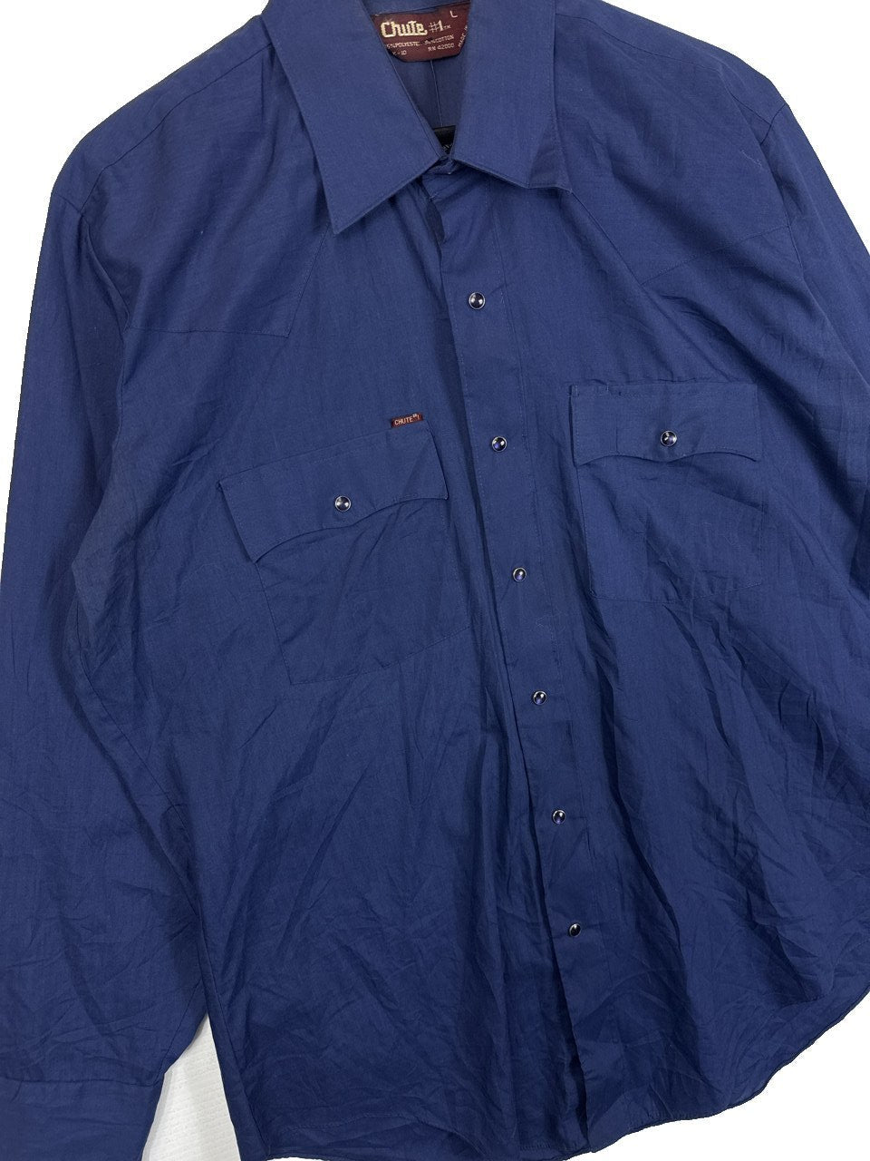 Button Up Shirt