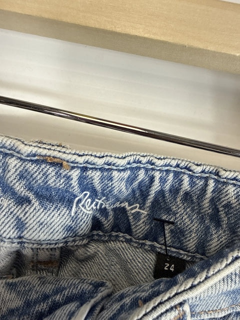 Jeans Reitmans Light Blue
