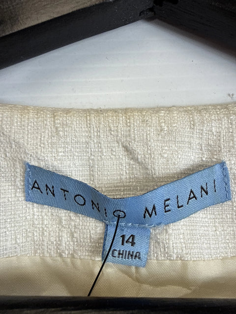Jacket Cream