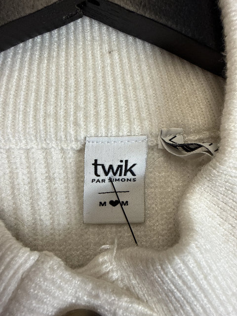 Sweater Twik Cream