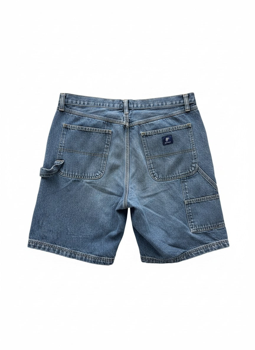 2000s Rural King Carpenter Shorts