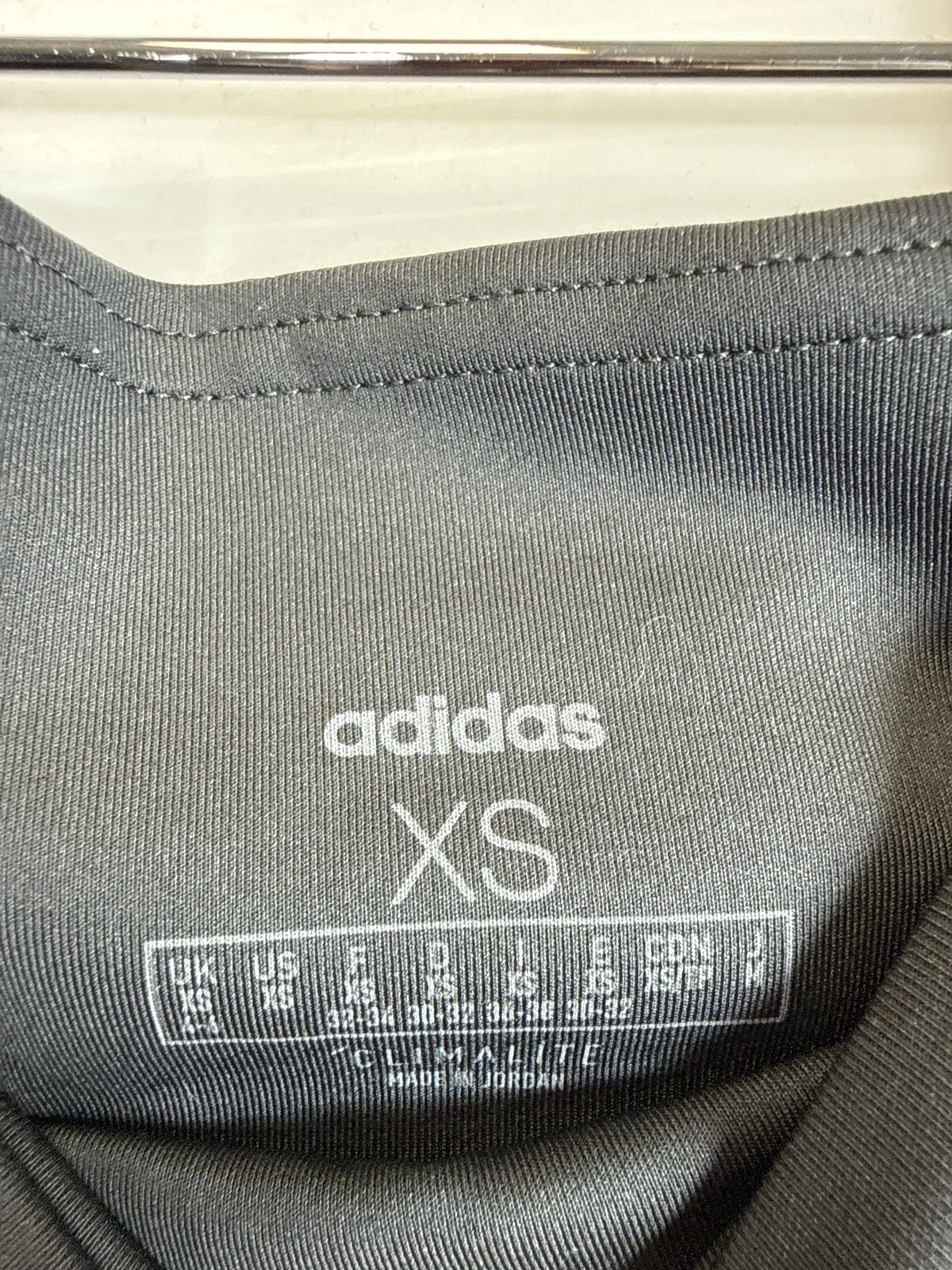 Leggings Adidas Black