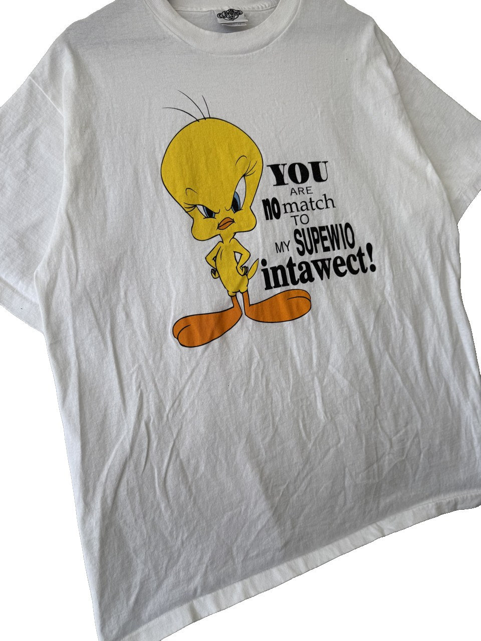 1990s Acme Tweety T-Shirt