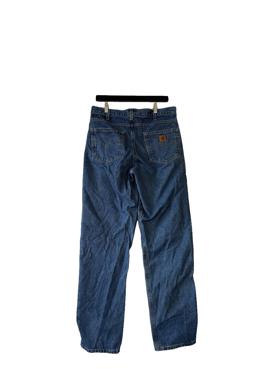 2010s Carhartt B17 Jeans