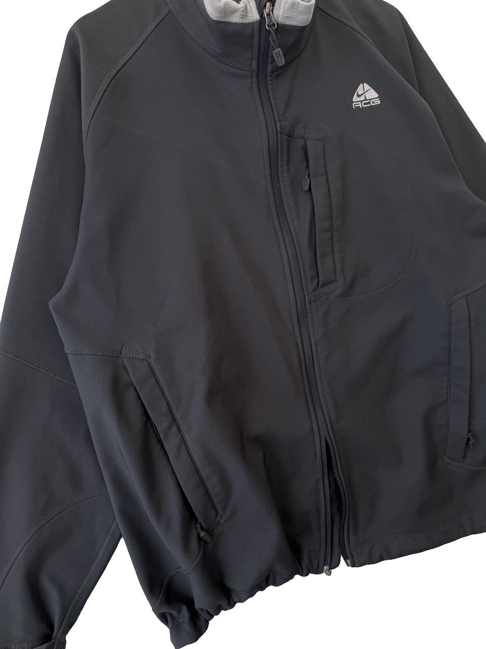 2010s Nike ACG Windbreaker