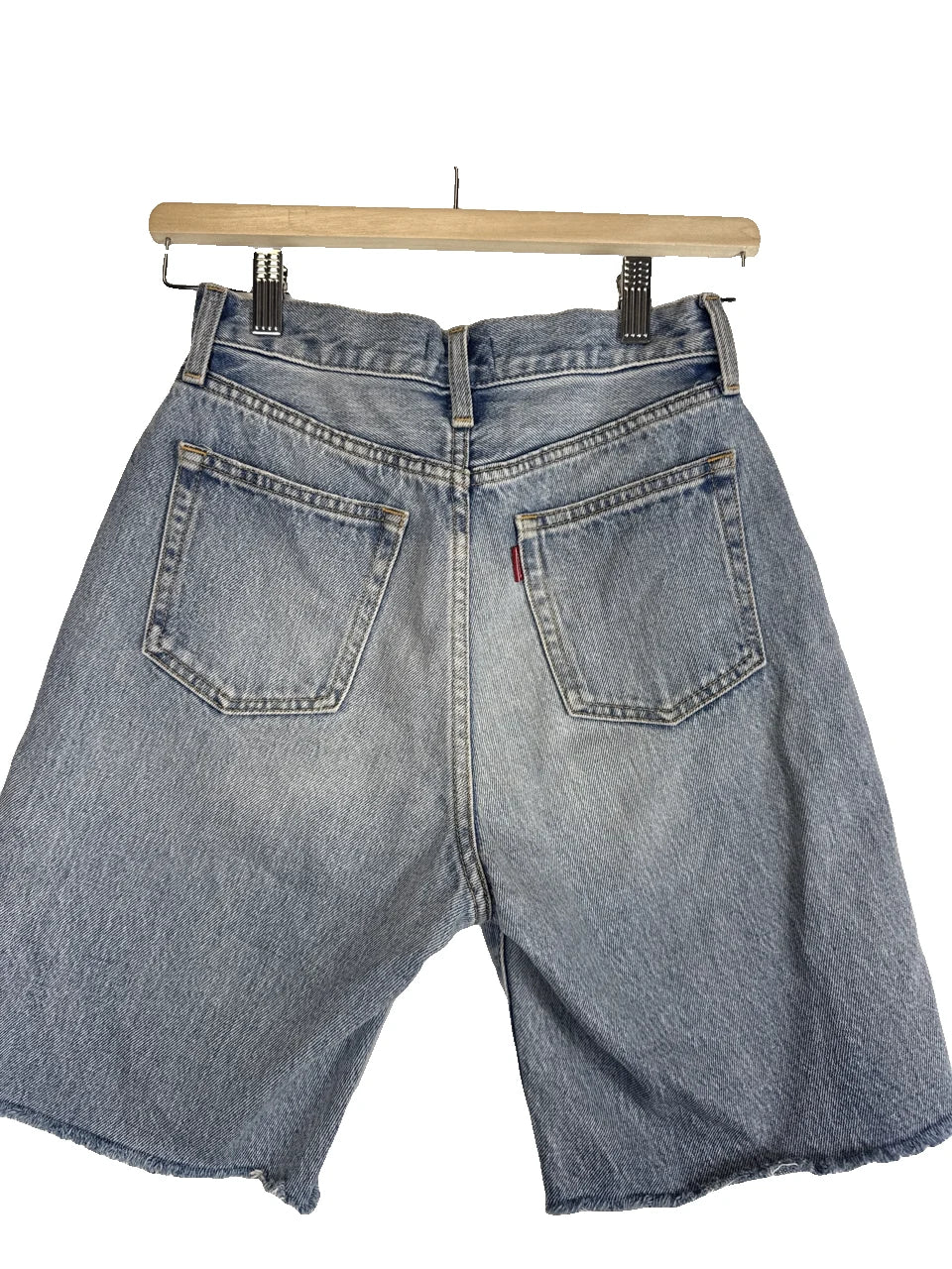 Shorts LAGUA GEM Light Blue
