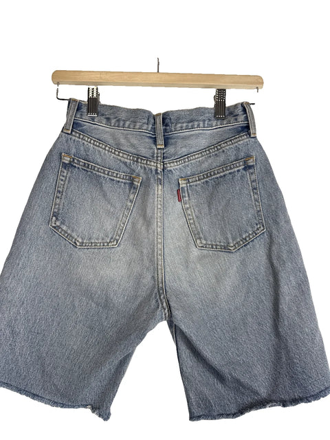 Shorts LAGUA GEM Light Blue