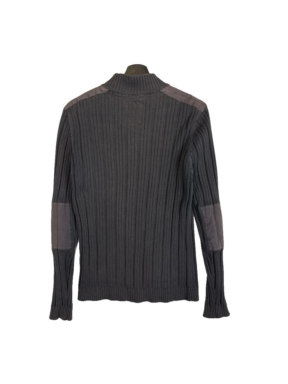 Cardigan Angelo Litrico Charcoal