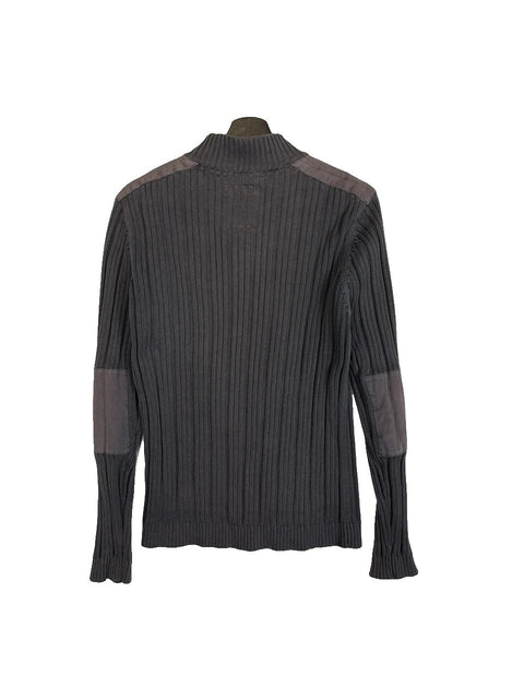 Cardigan Angelo Litrico Charcoal