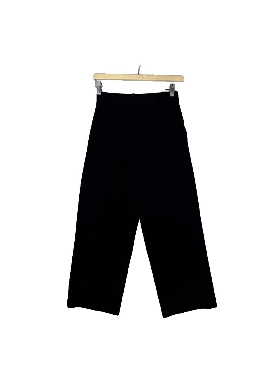 Pants wilfred Black