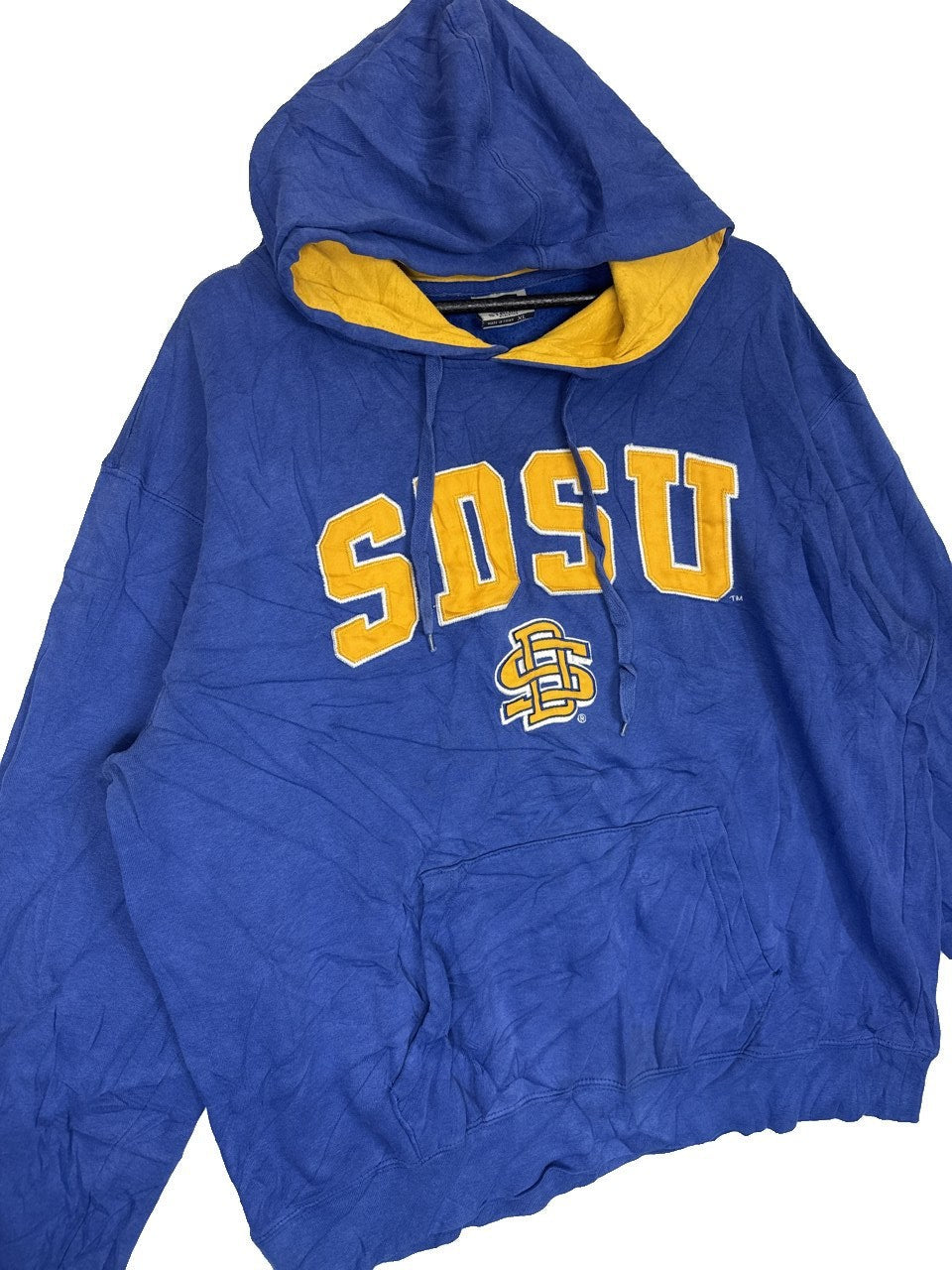 SDSU Hoodie
