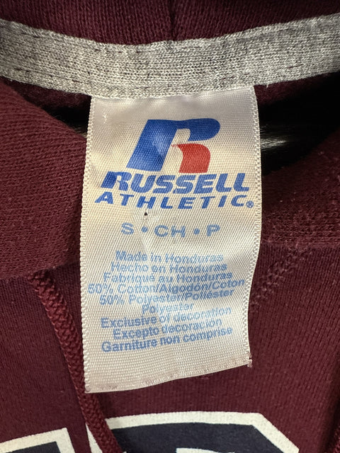 1990s Russell Athletic Hoodie