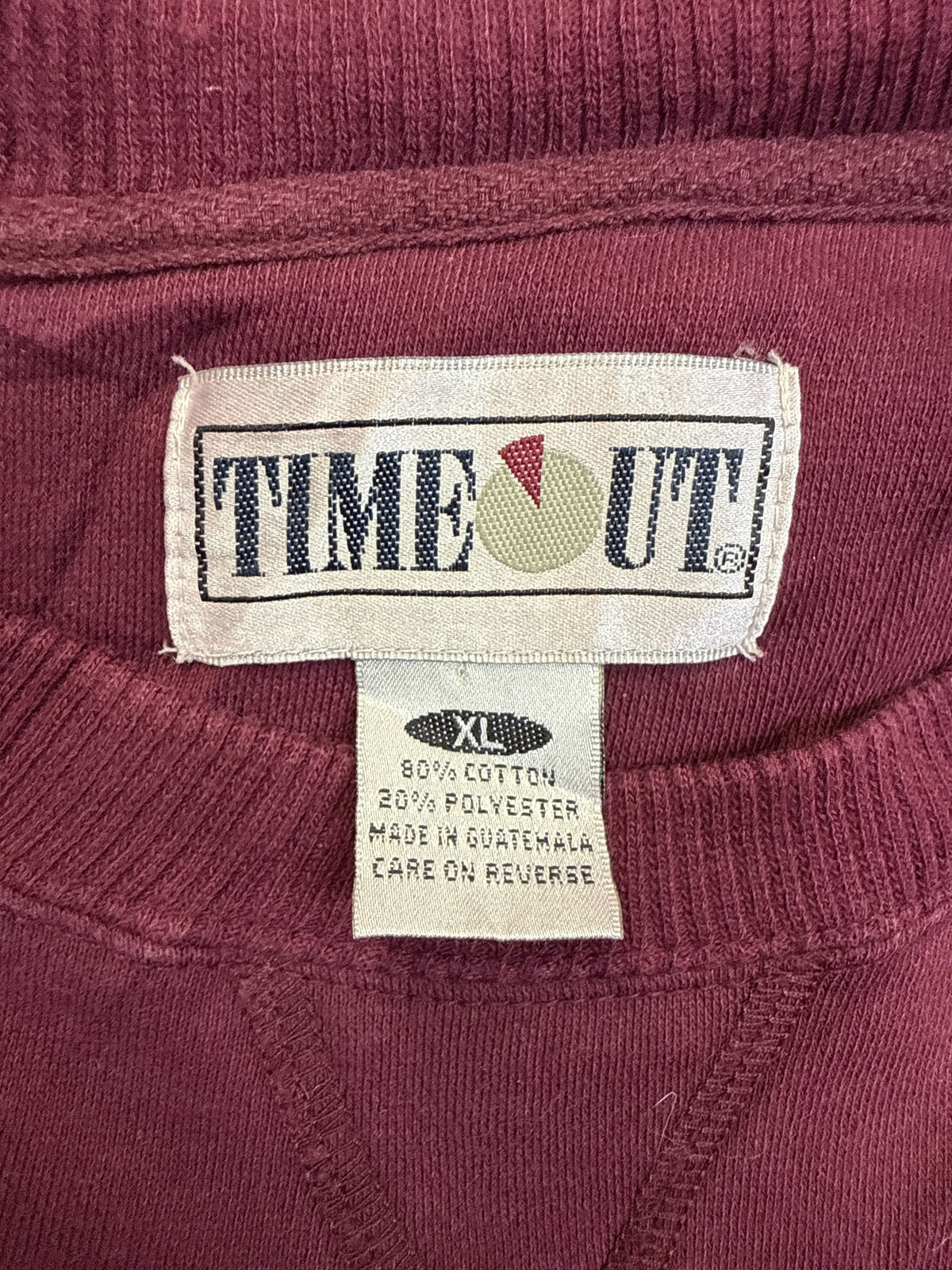 2000s Minnesota University Sweatshirt