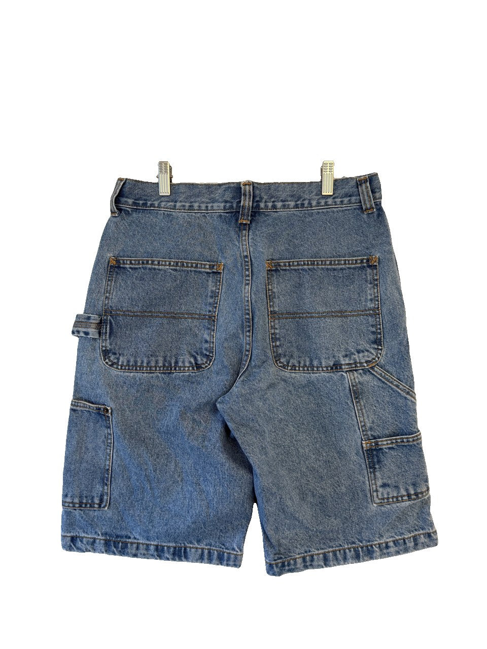 1990s Route 66 Workwear Shorts