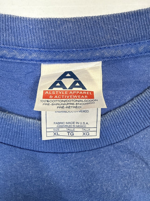 2000s Detroit Pistons T-Shirt