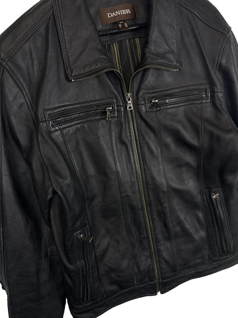 Danier Leather Jacket