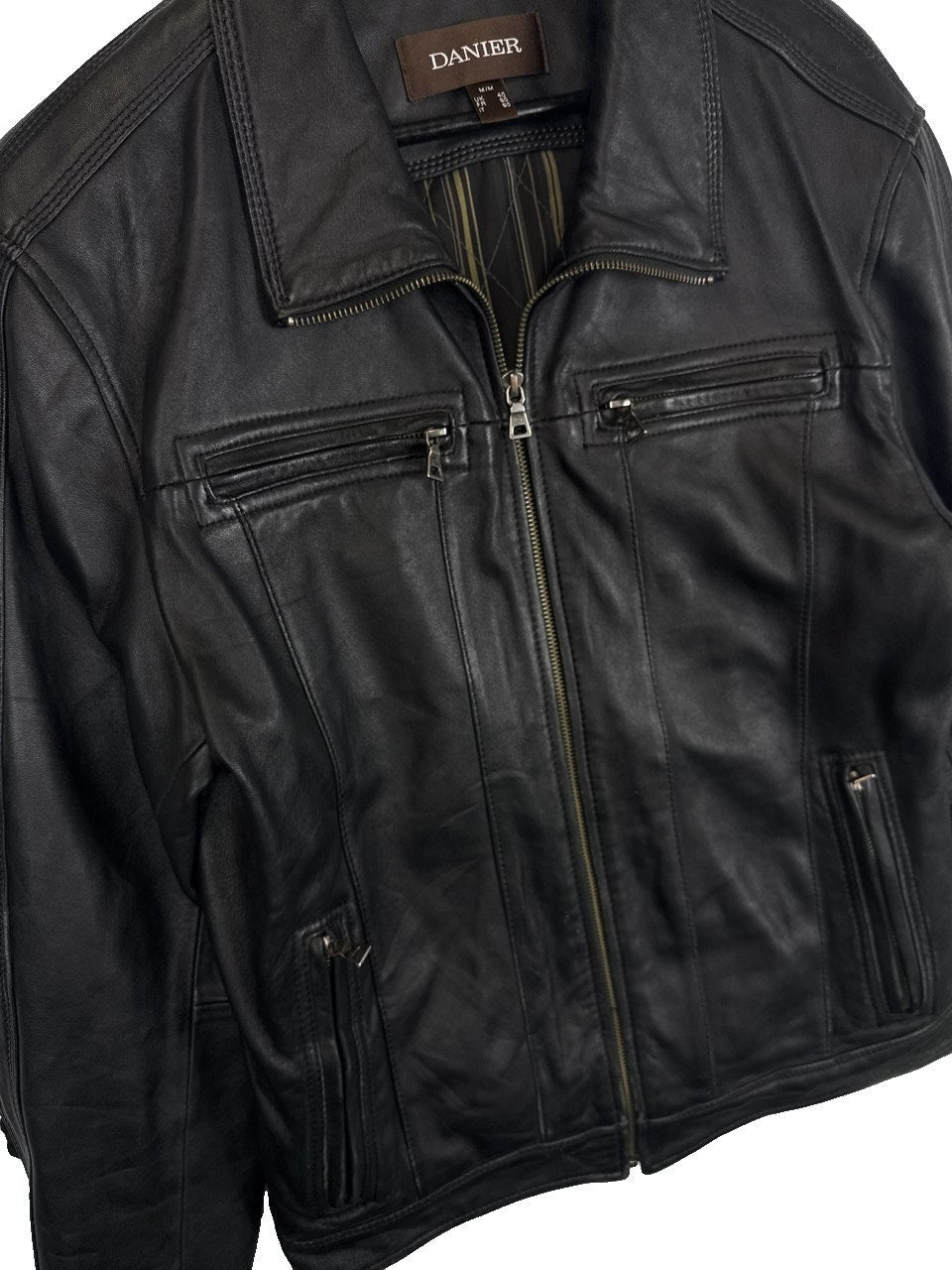 Danier Leather Jacket