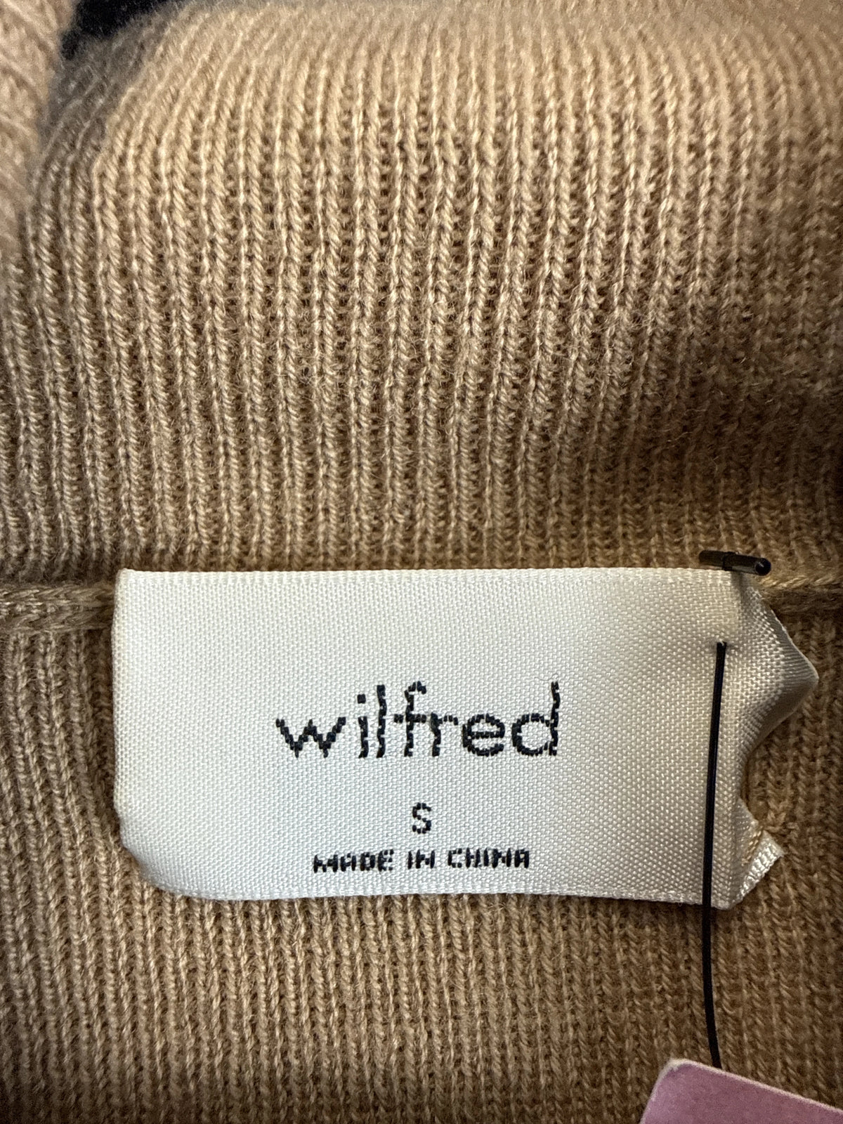 Sweater wilfred Tan