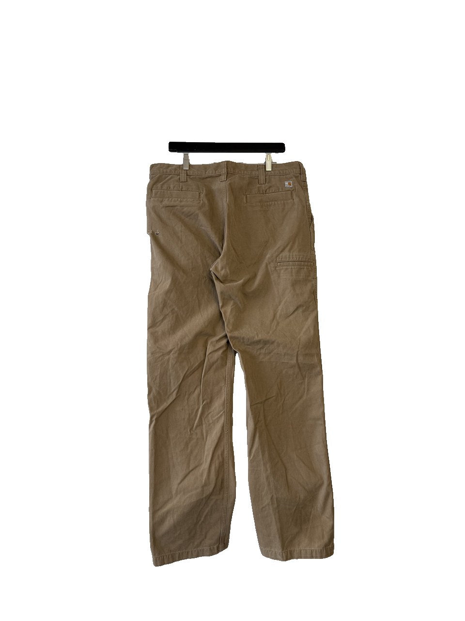 2010s Carhartt Relaxed Fit Pants