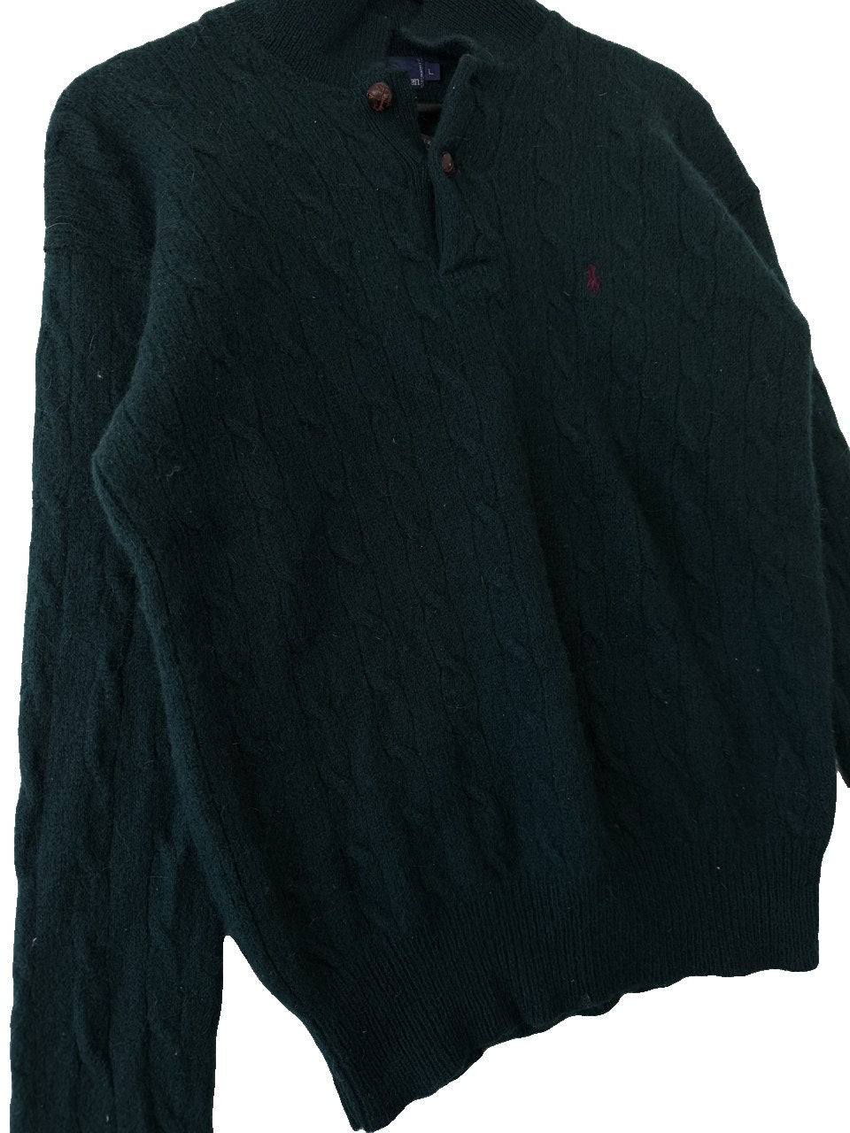 1990s Polo Ralph Lauren Sweater