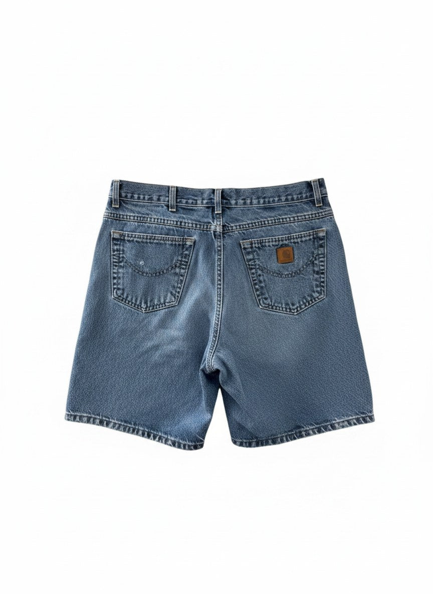 2000s Carhartt B25 Shorts