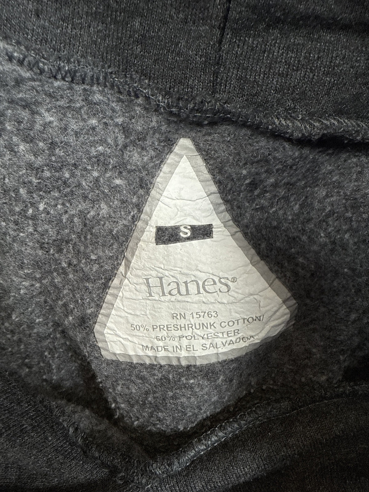 2010s Racing Graphic Hoodie