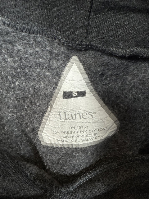 2010s Racing Graphic Hoodie