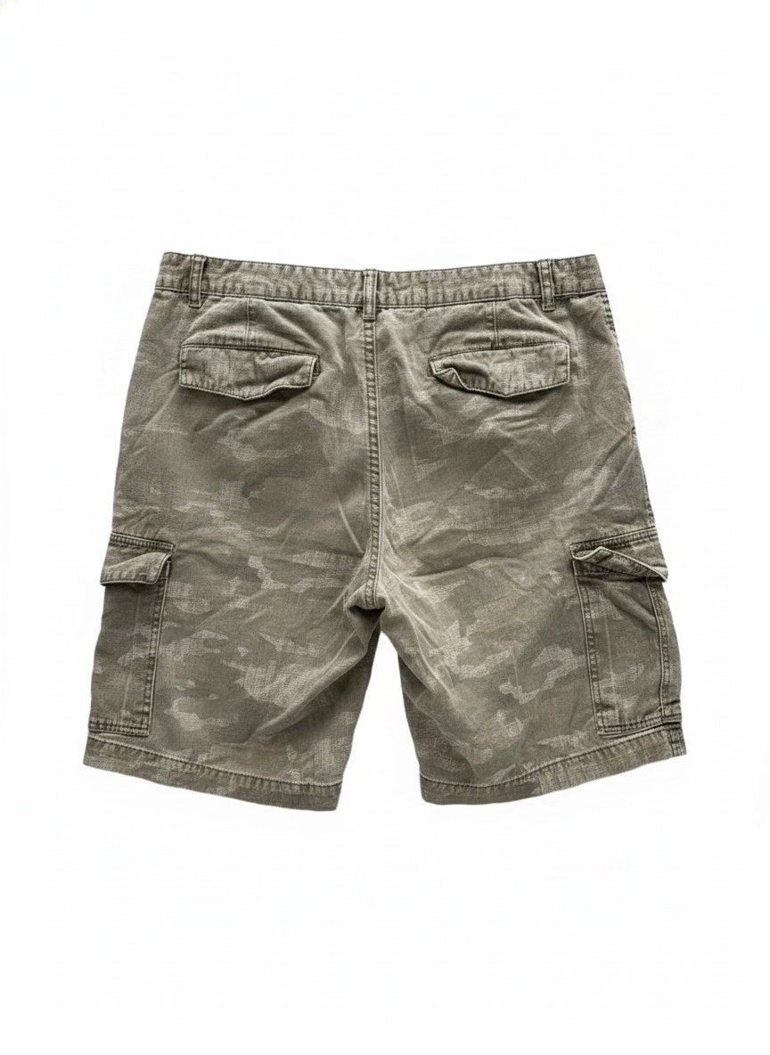 2010s Falls Creek Cargo Shorts