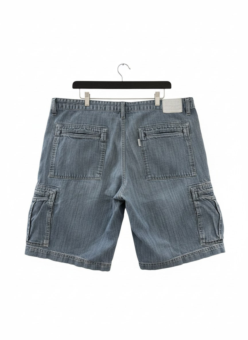 2000s Levi's SilverTab Cargo Shorts