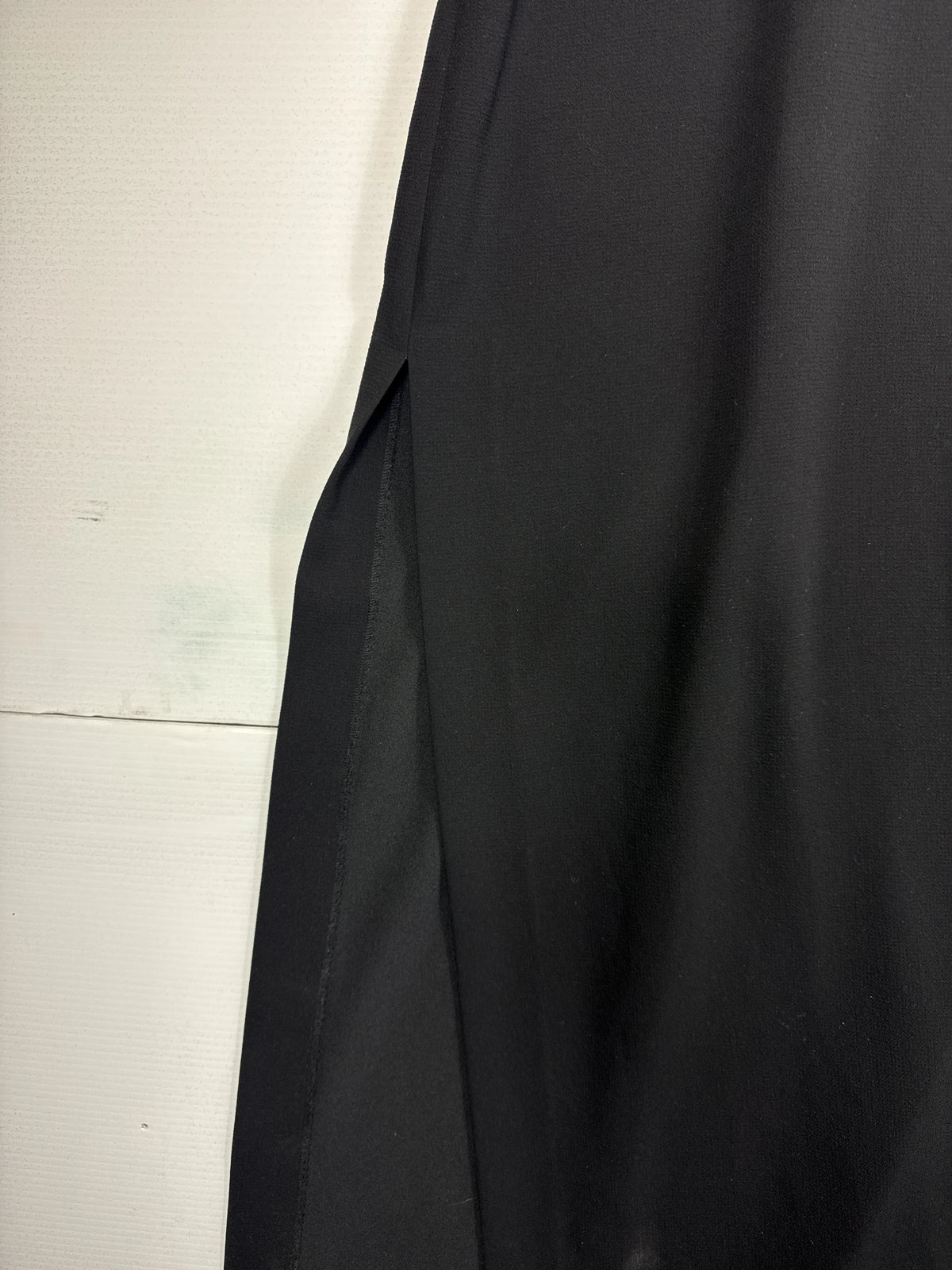 Dress BCBGMAXAZRIA Black