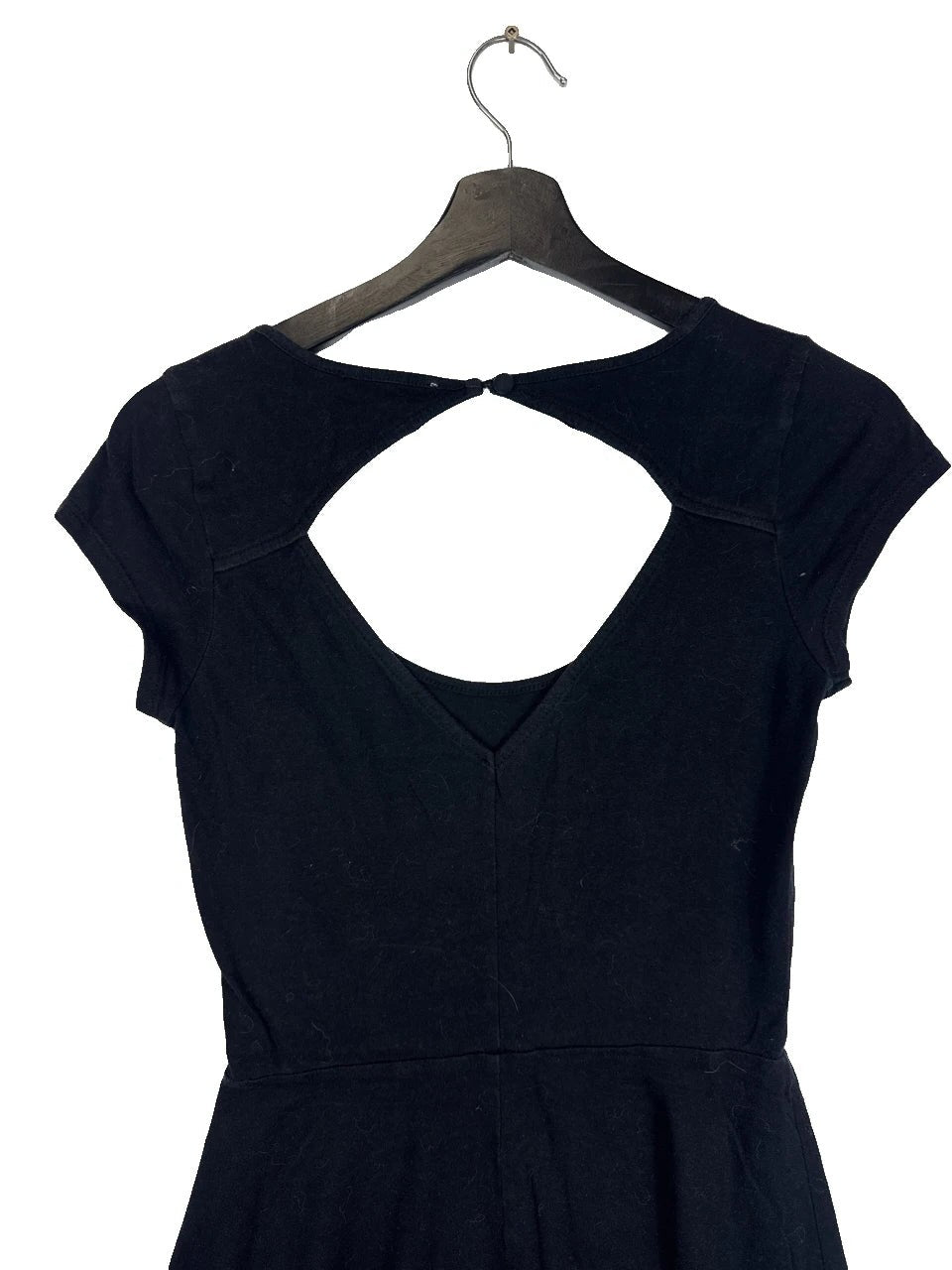 Dress American Eagle Outfitters Black