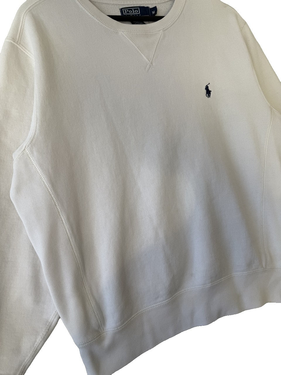 2000s Polo Ralph Lauren Sweatshirt
