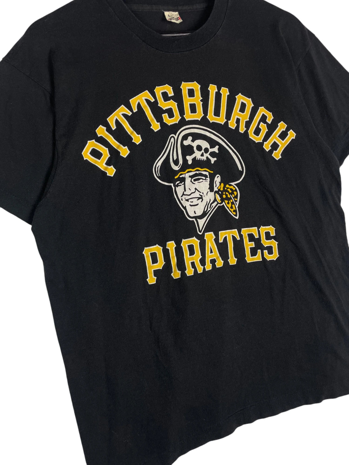1980s Pittsburgh Pirates T-Shirt