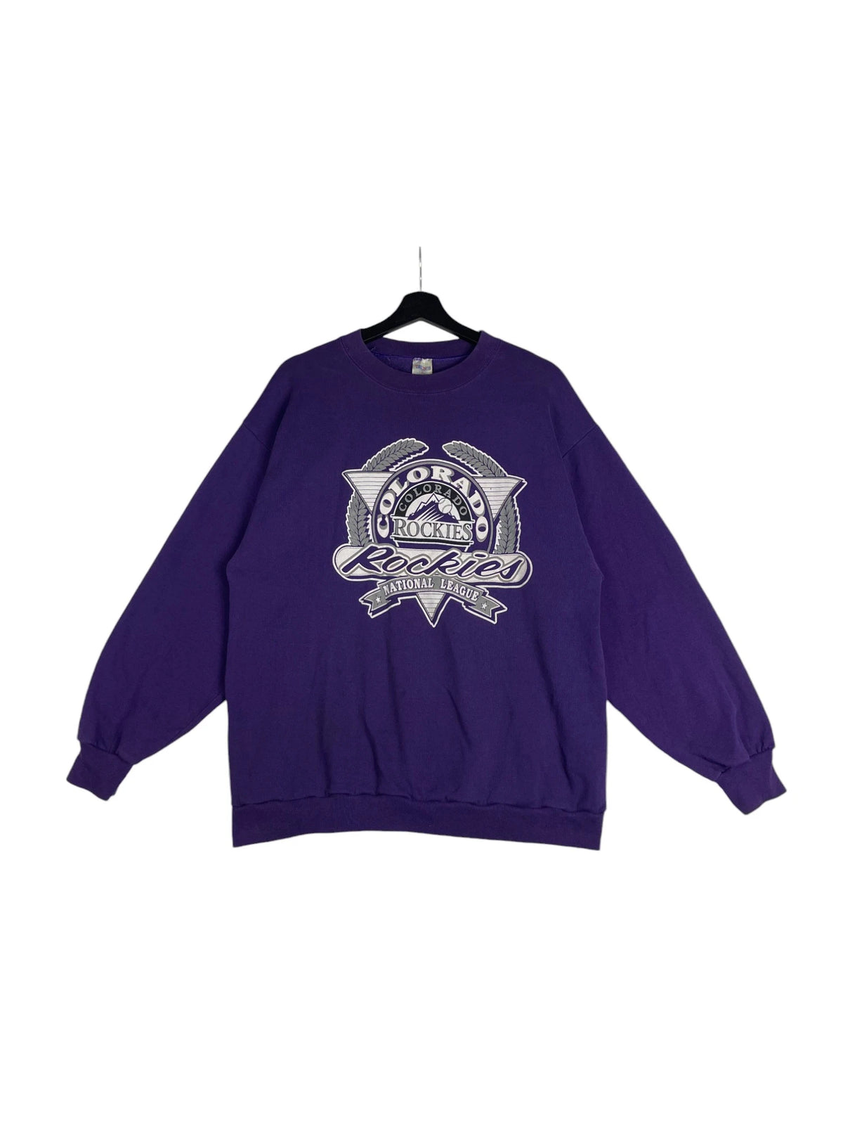 1990s Sport Sweatshirt