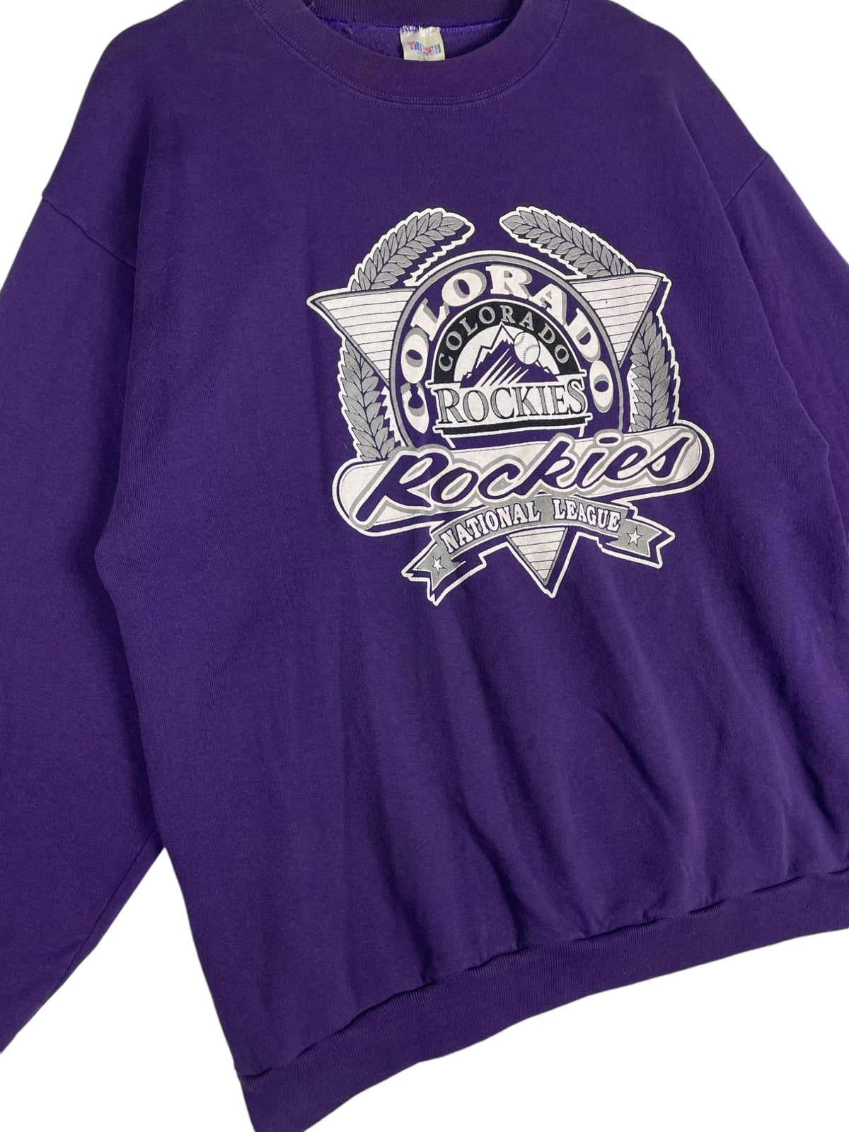 1990s Sport Sweatshirt