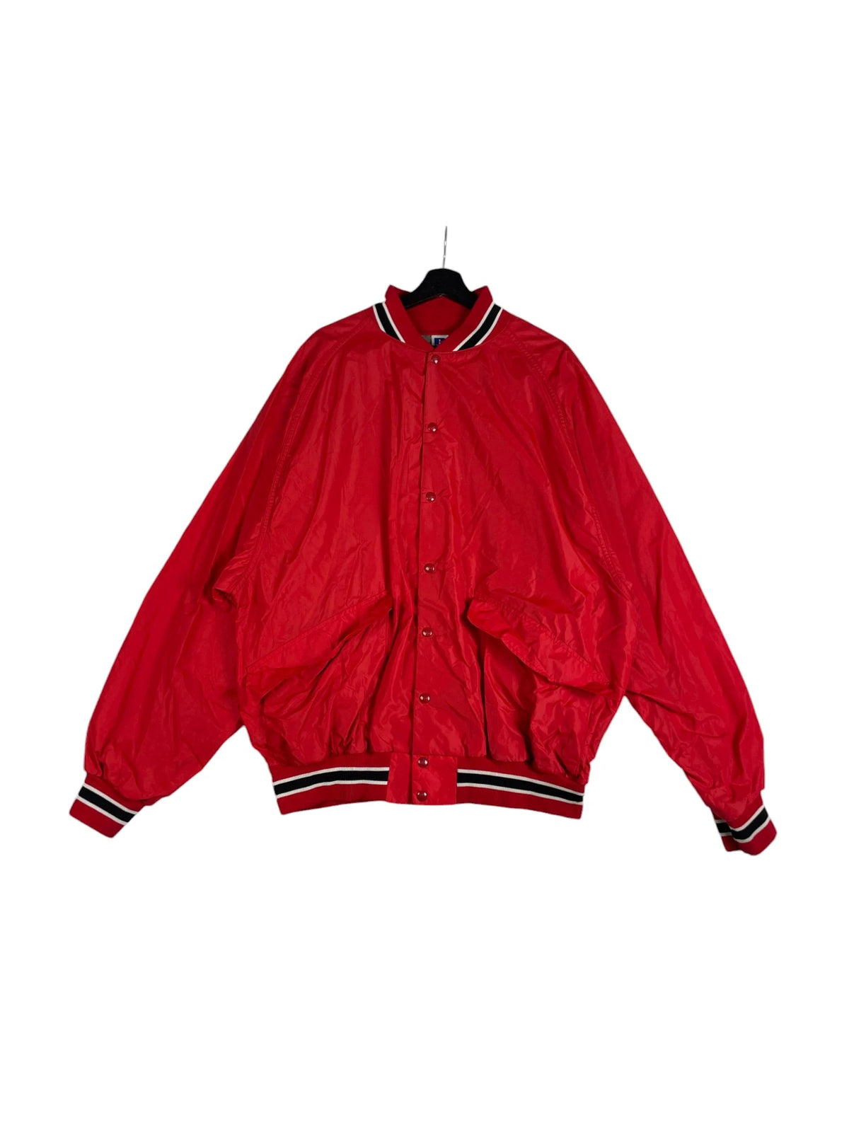1990s Russell Athletic Varsity Jacket