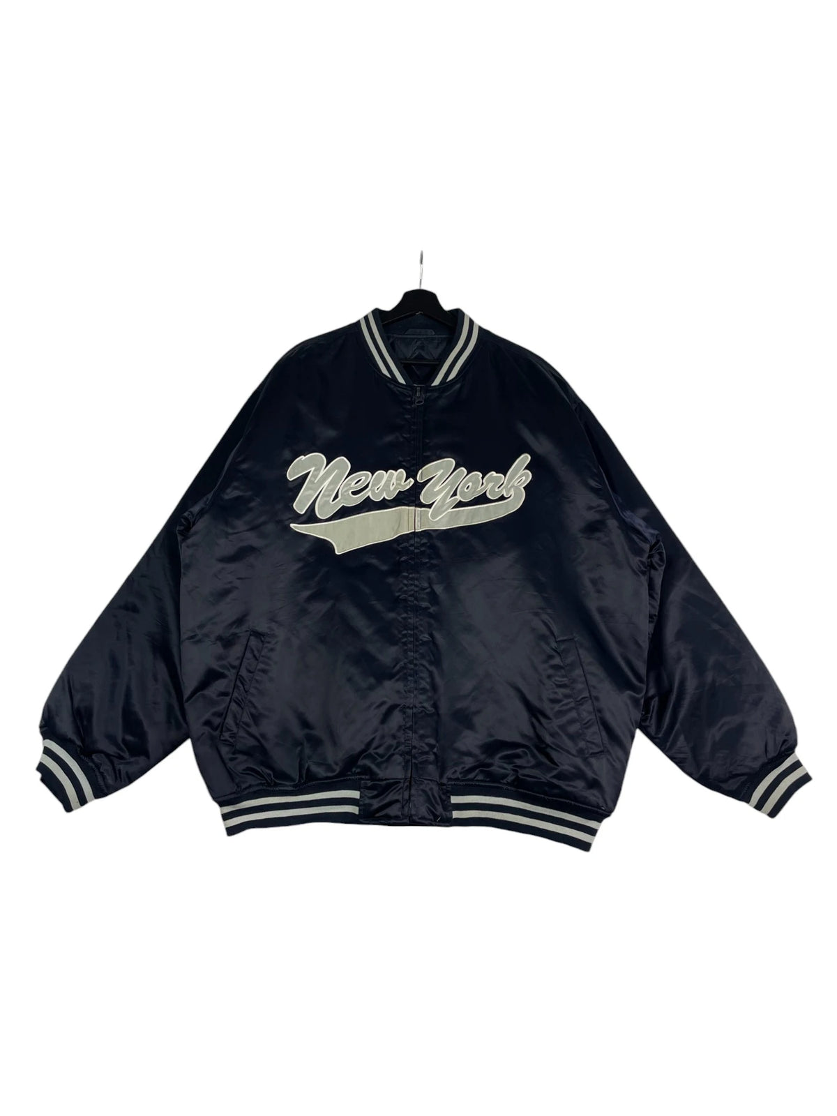 PG Mark Y2K Jacket