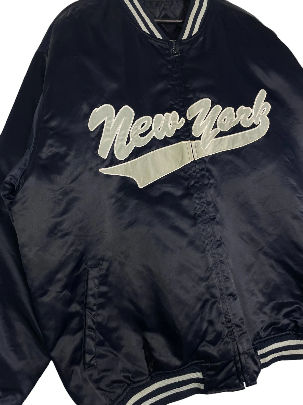 PG Mark Y2K Jacket