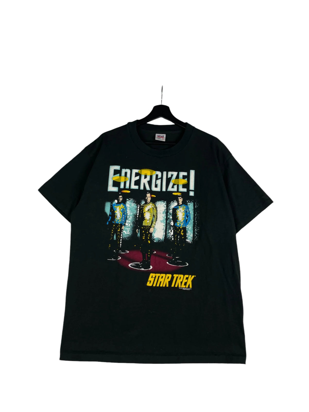 1990s Star Trek T-Shirt