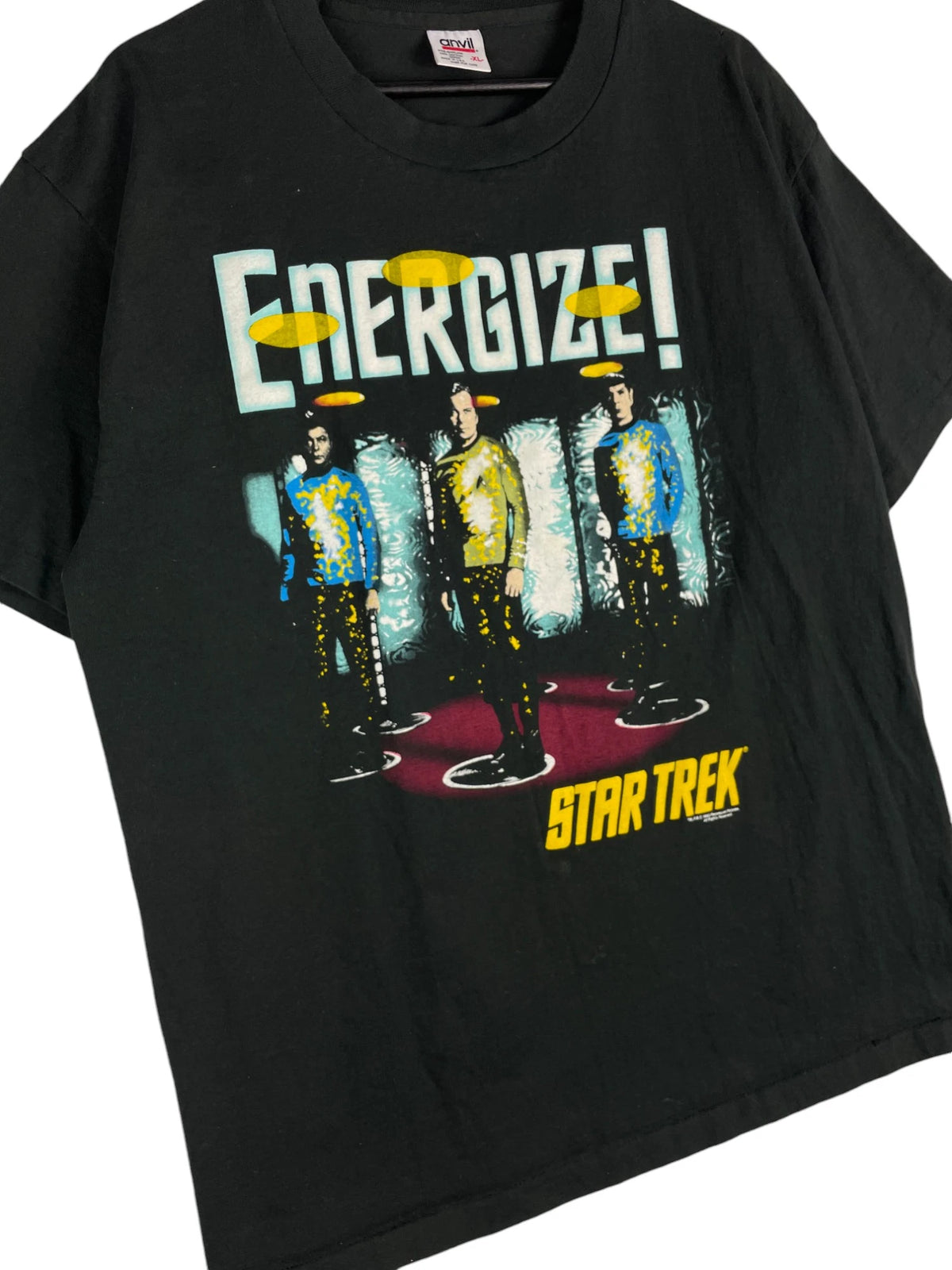 1990s Star Trek T-Shirt