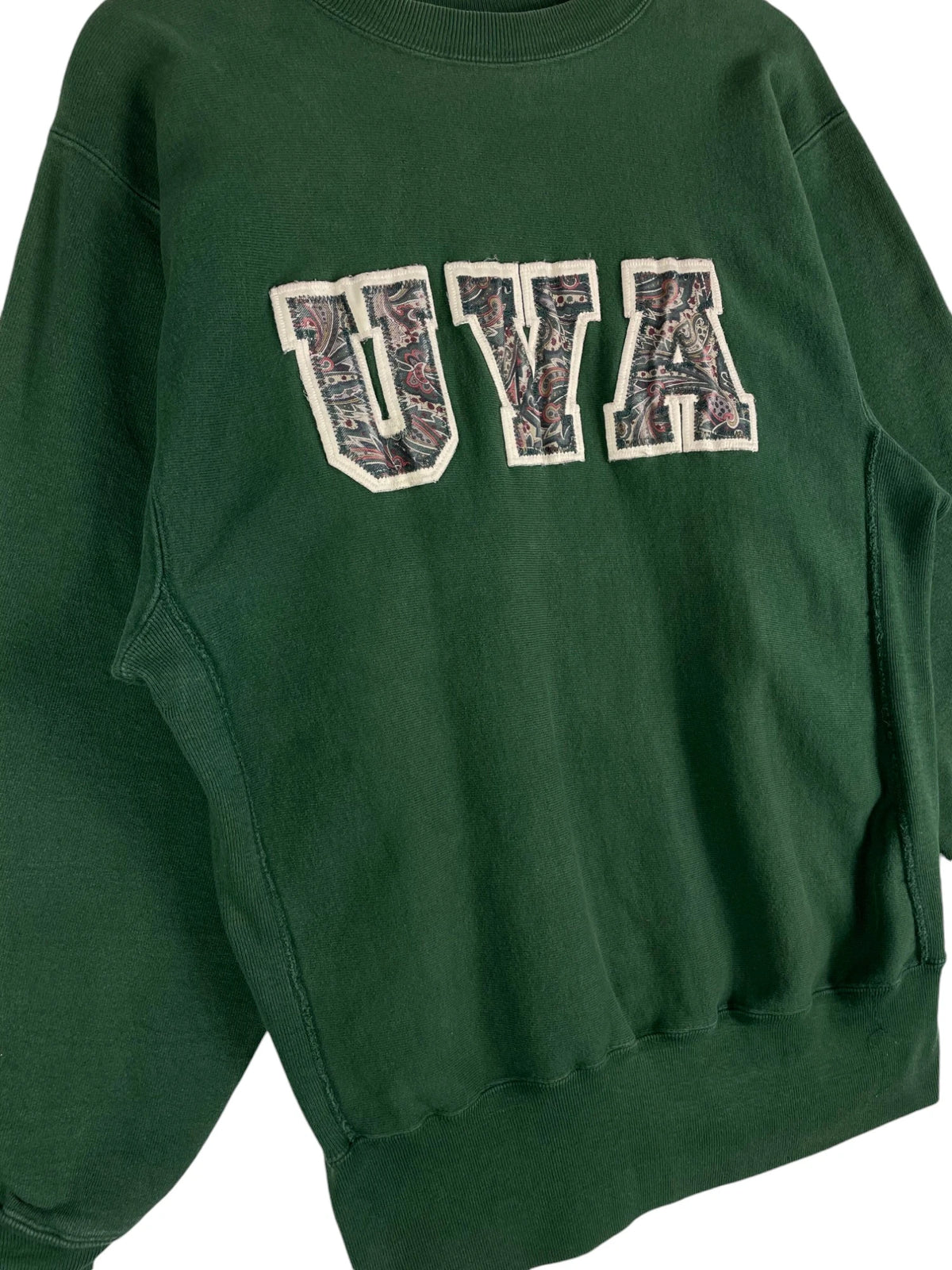 1990s Champion Reverse Weave Sweatshirt