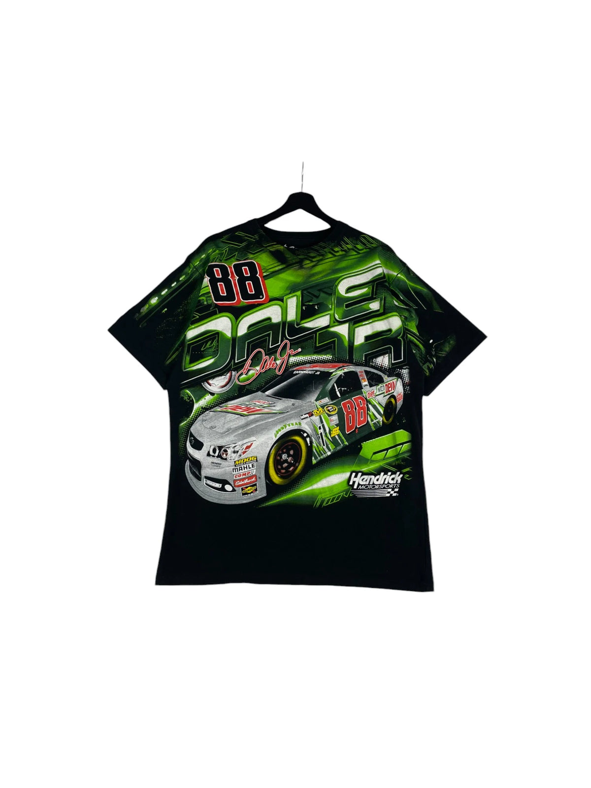 2010s Chase Authentics NASCAR T-Shirt