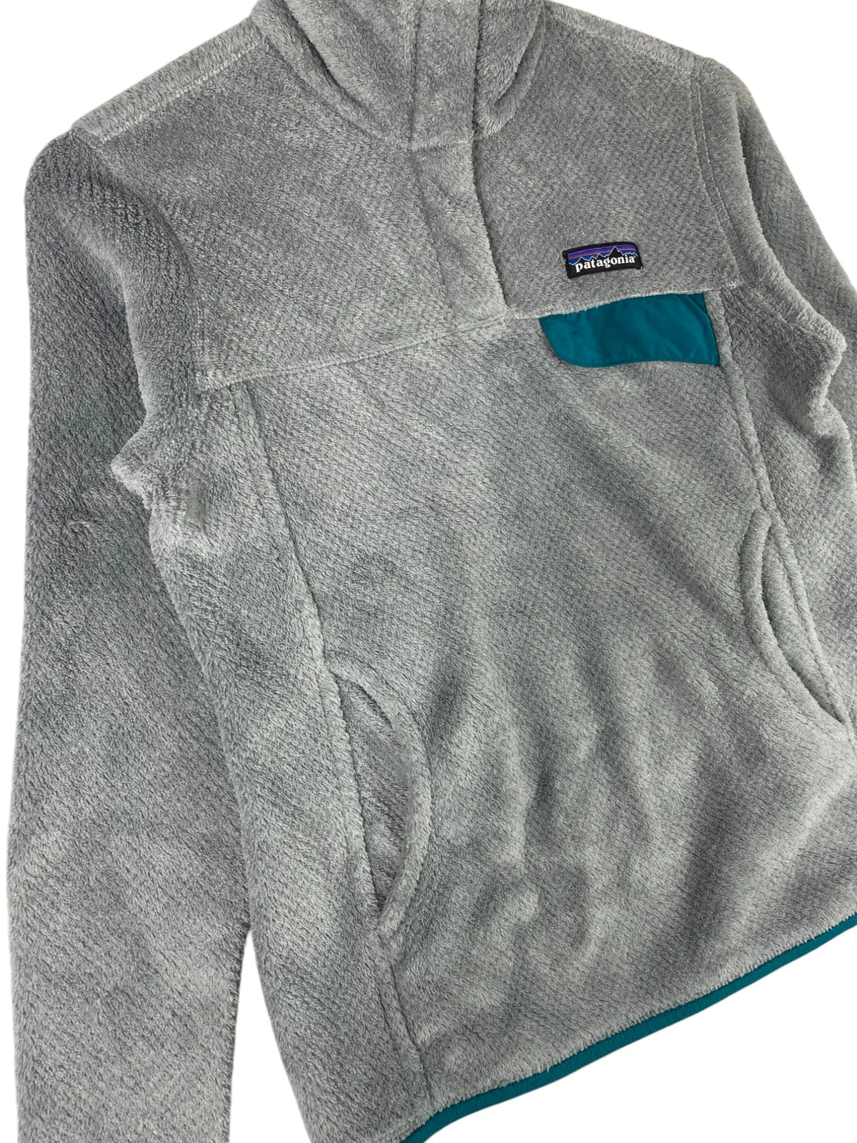 Patagonia Fleece