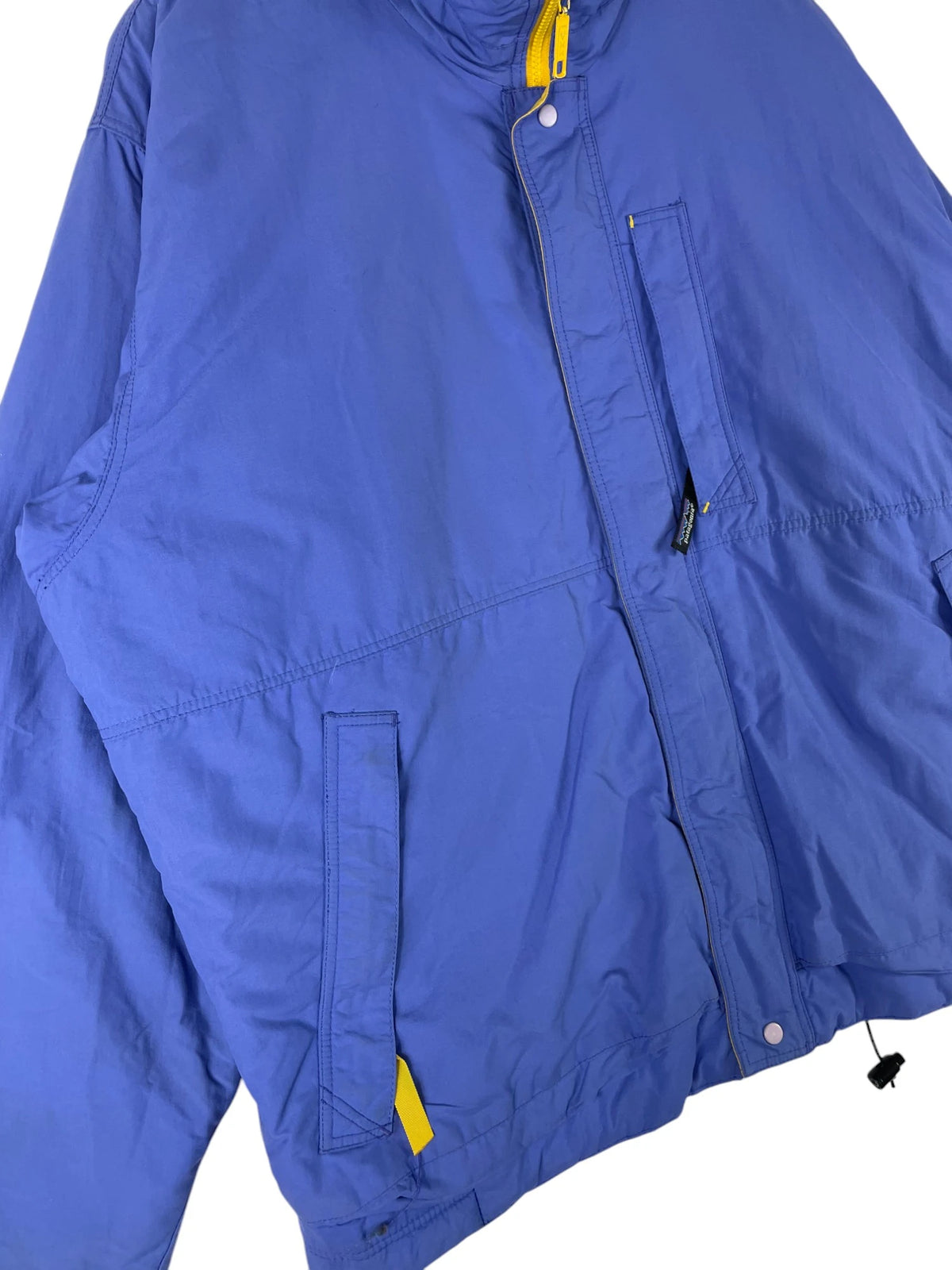 Patagonia Jacket