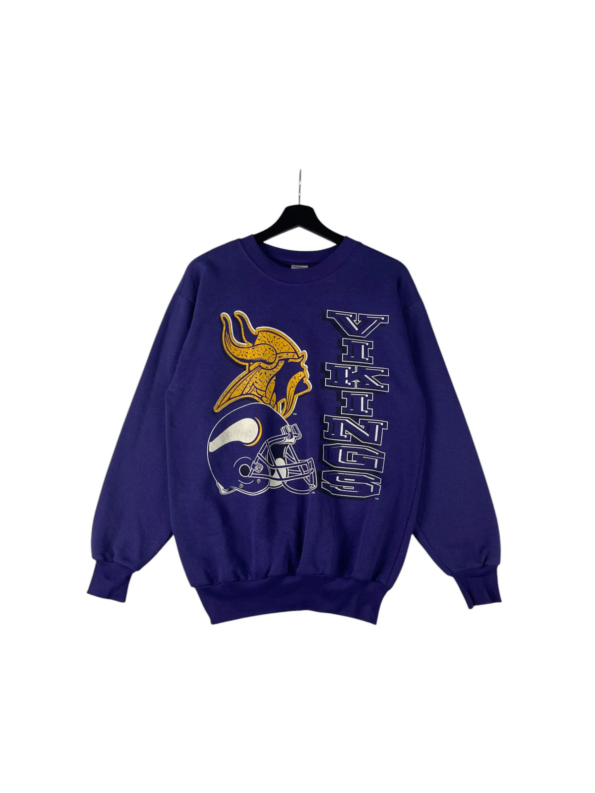 1990s GTS Minnesota Vikings Sweatshirt