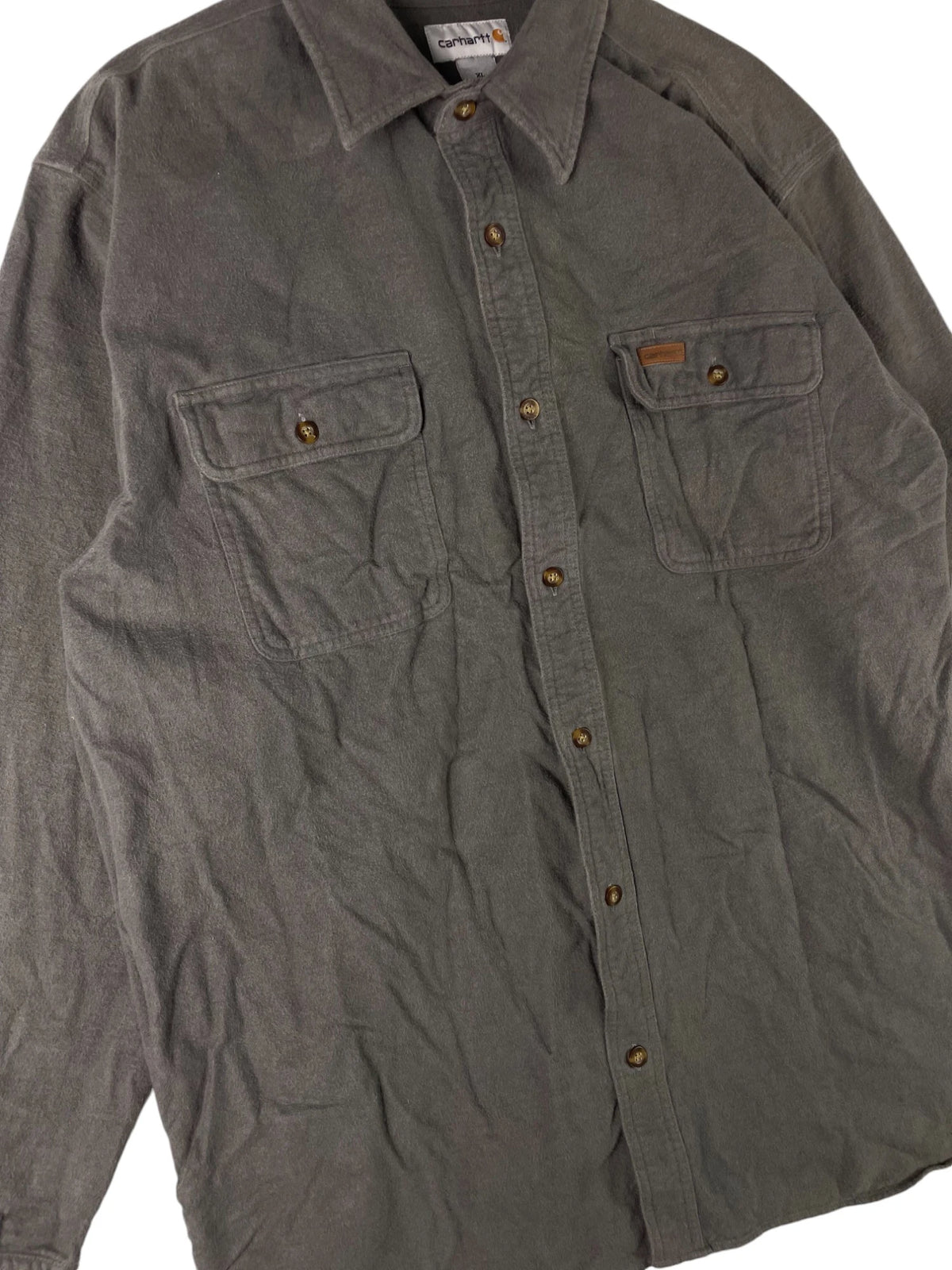 Carhartt Button-Up