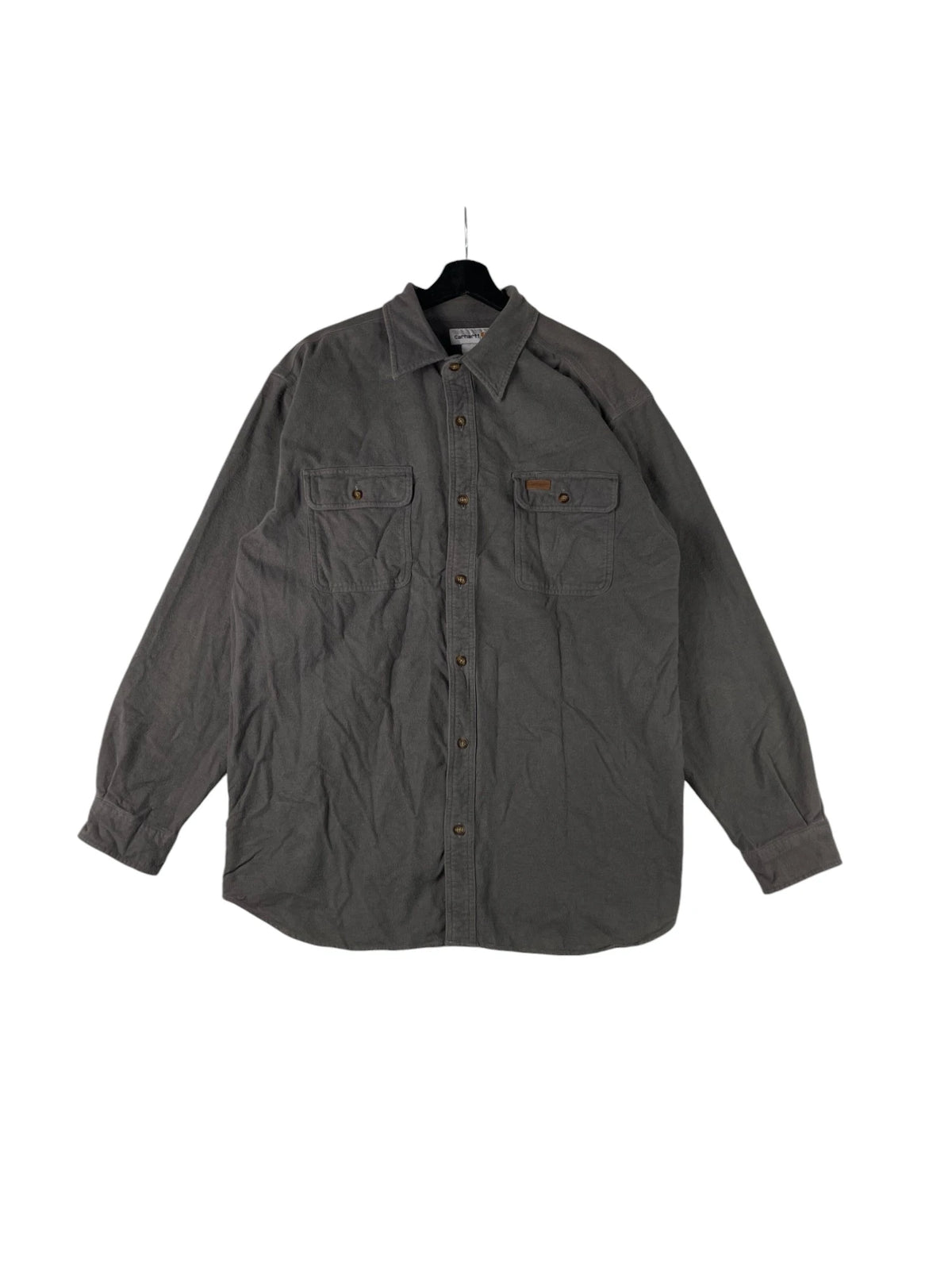 Carhartt Button-Up