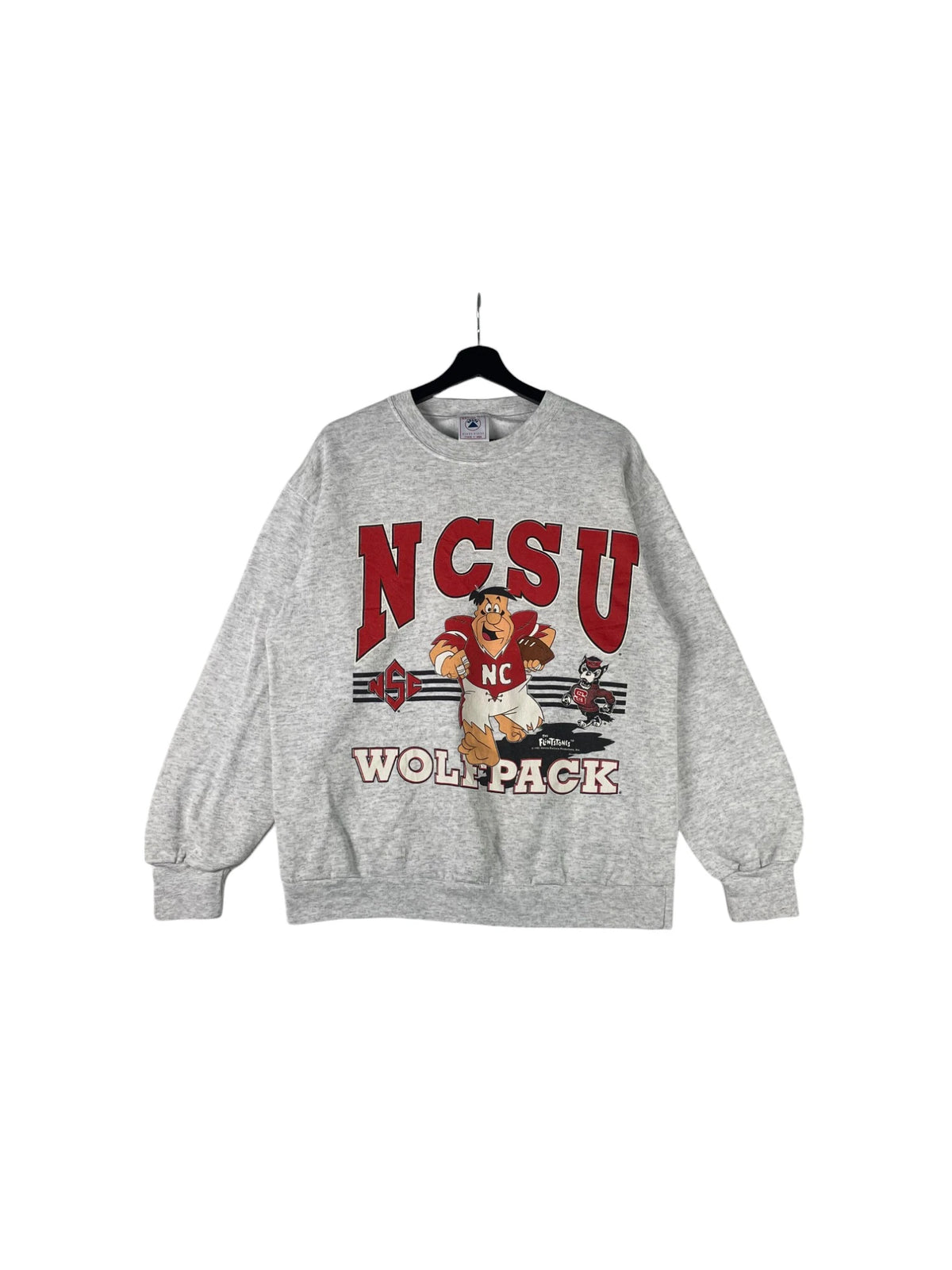 Flintstones 1993 Crewneck