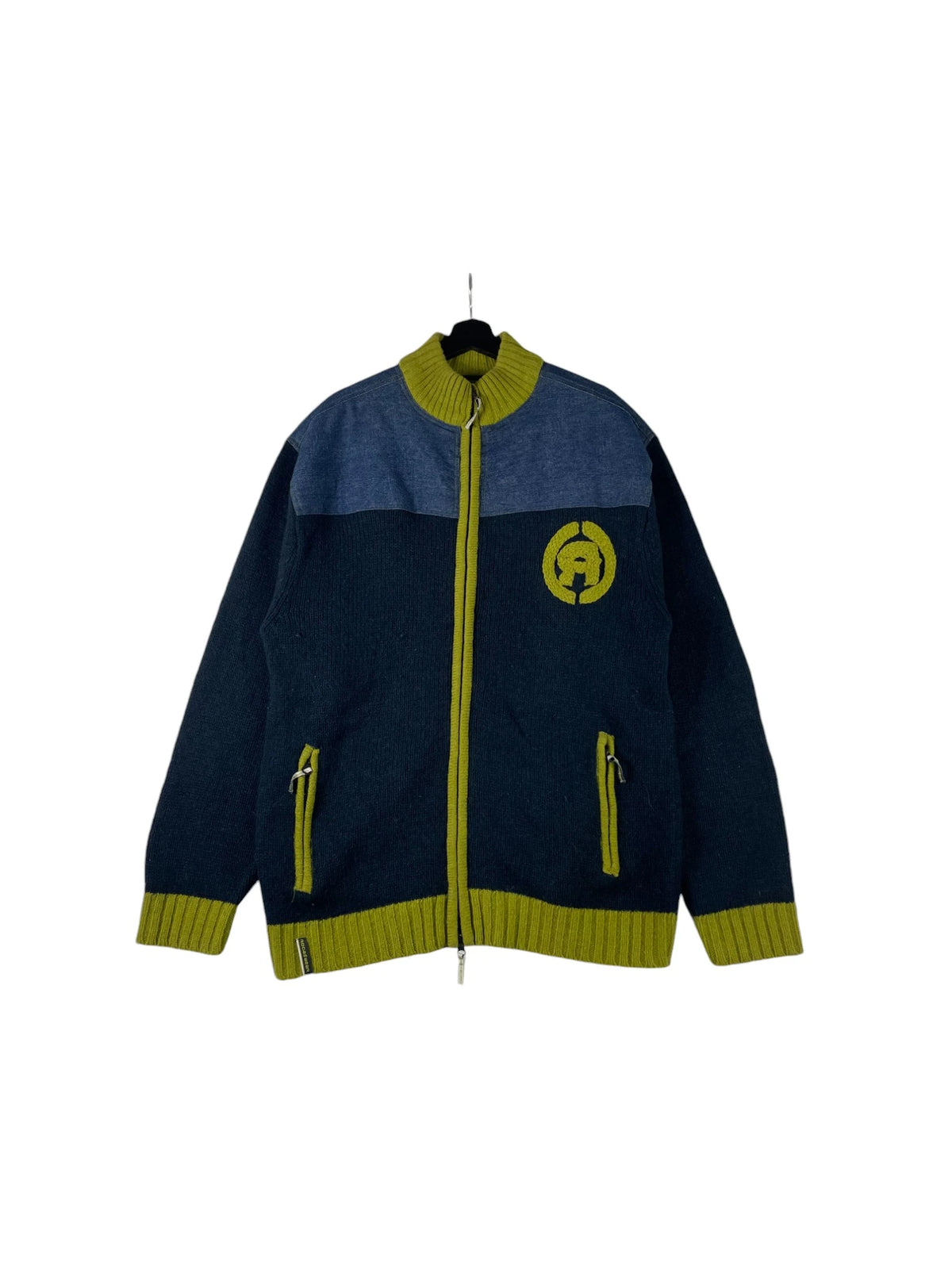 Y2K Roccawear Knit